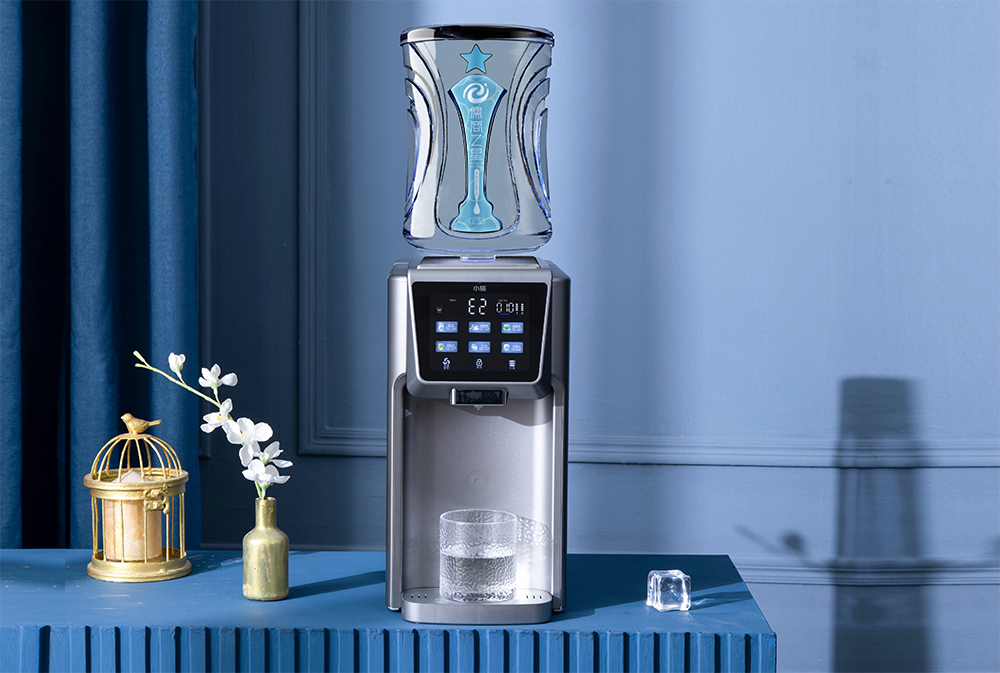 儒商矿泉水包装设计