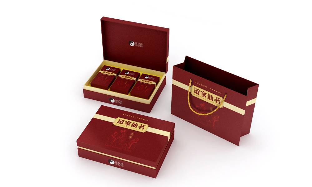 红原县文创产品包装设计的破圈密码——文化基因与消费场景的双向激活